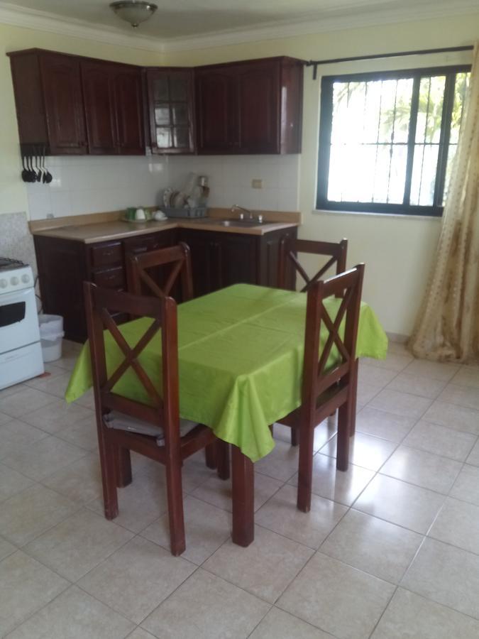Residencial El Mirador Aparthotel Boca Chica Luaran gambar